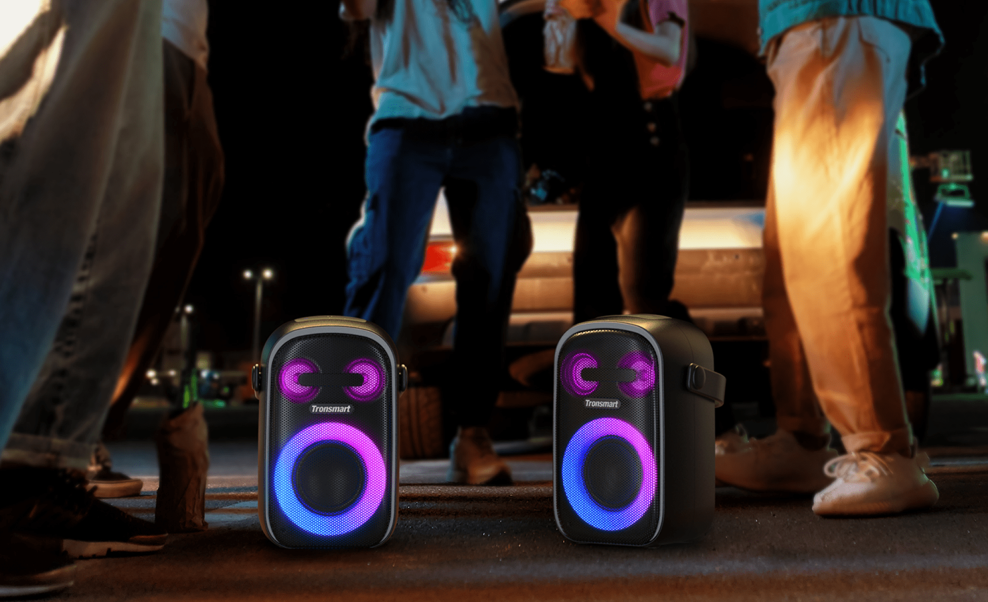 Для вечеринки