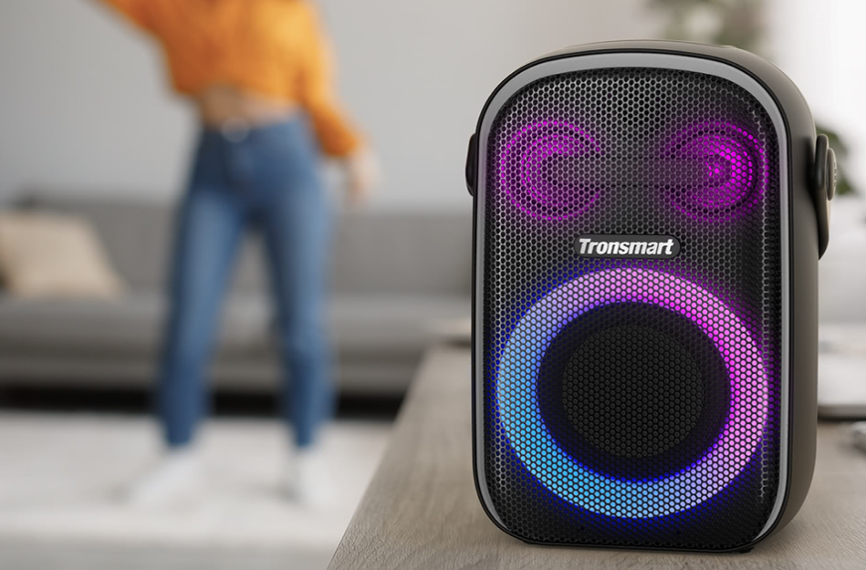 Tronsmart Halo 110 Portable Party Speaker | Tronsmart в Беларуси